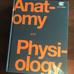 Anatomy and Physiology OpenStax